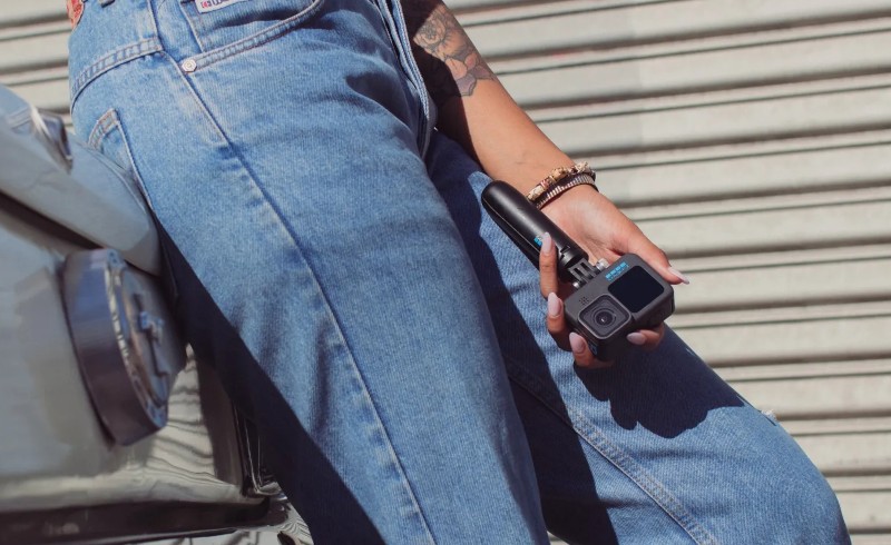 En popüler aksiyon kamerası modelleri - MediaTrend