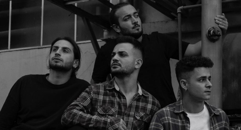 “Böyleyken Böyle”den Hasret Dolu Bir Şarkı Daha – Rockistasyonu.com