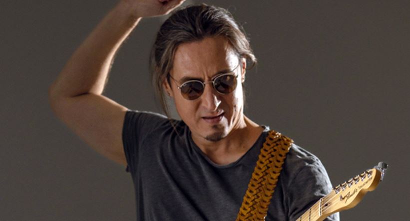 Eski Liman'dan Yeni Şarkı: "Değmez Bana" » Rockistasyonu.com