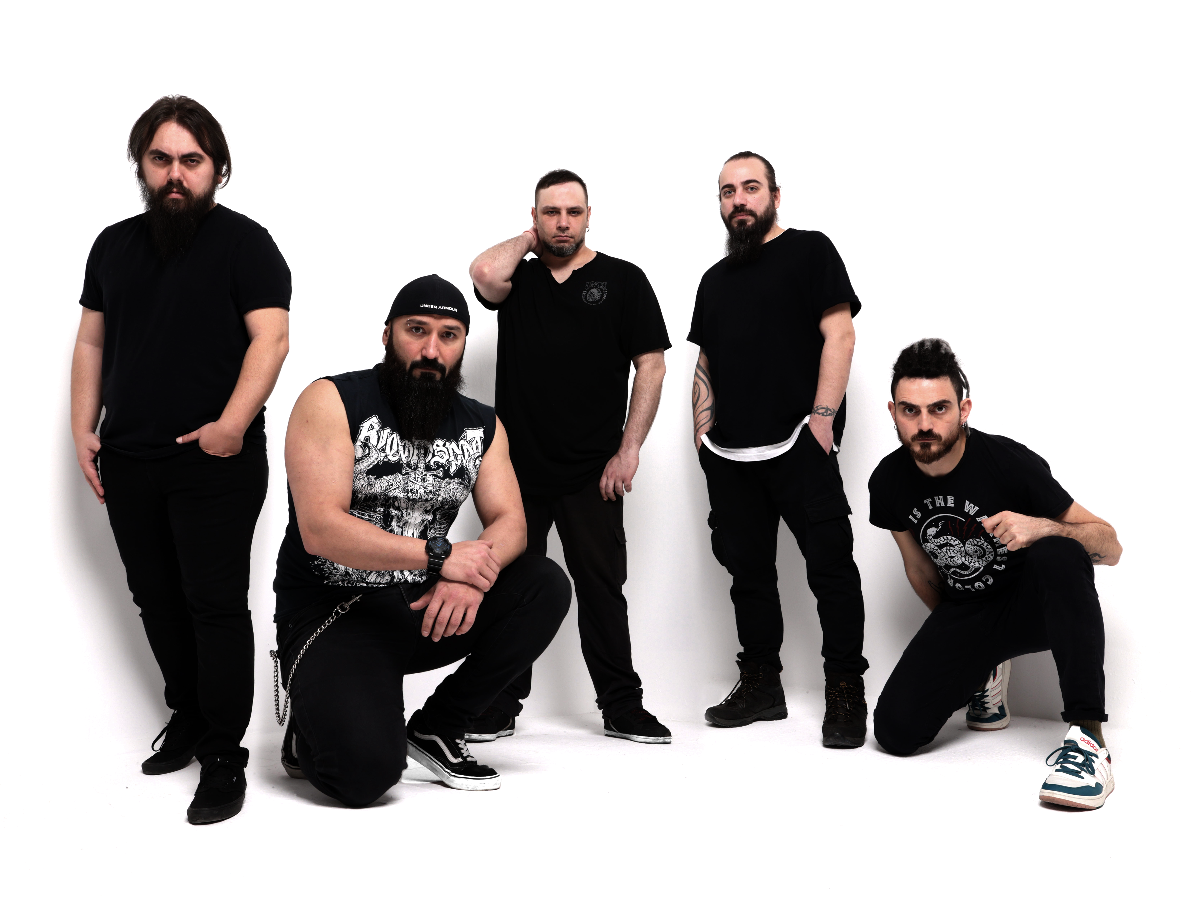 Murder King Bildiğiniz Gibi: "Mahşer-i Balo" » Rockistasyonu.com