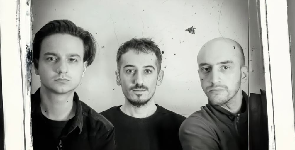 Uzay Böcekleri'nden Yeni Şarkı "Bırakın Beni" » Rockistasyonu.com