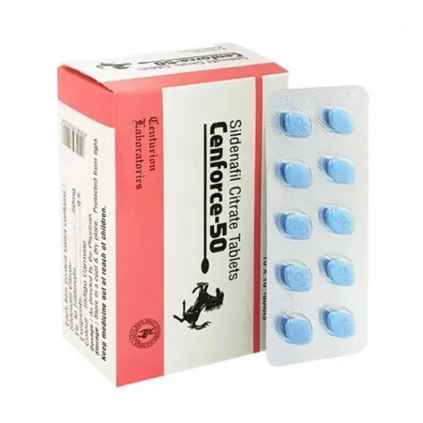 Buy Cenforce 50 Mg Online