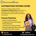 Software tester