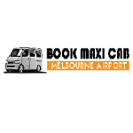 BookMaxiCabMelbourneAirport
