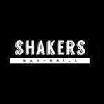 Shakers Bar ad Grill