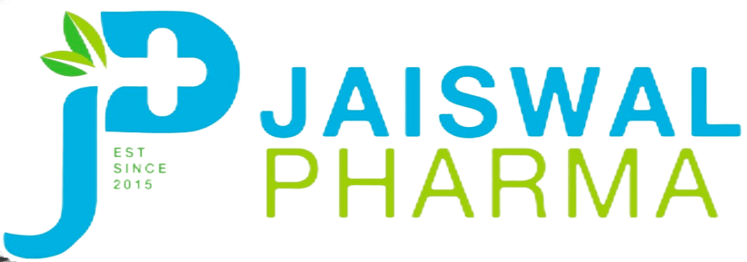 Home - Jaiswal Pharma