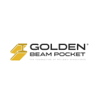 Golden Beam Beam Pockets