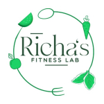 RICHA'S FITNESS LAB