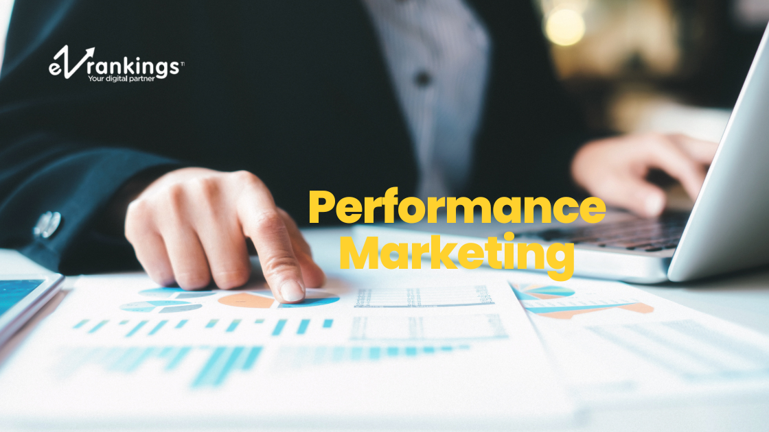 Best Performance Marketing Agency, Performance Marketing Services