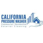 California Pressure Washer
