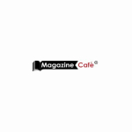 Magazine Cafe Store