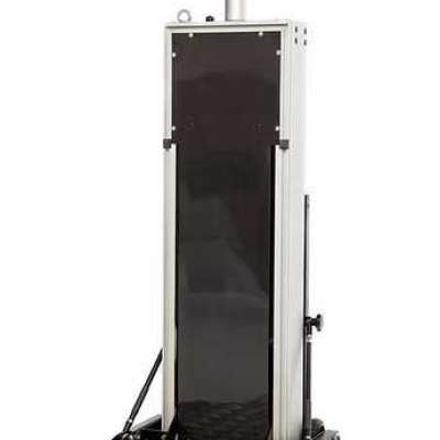 MS800 Freedom | Step Lift for Static & Mobile Homes Profile Picture