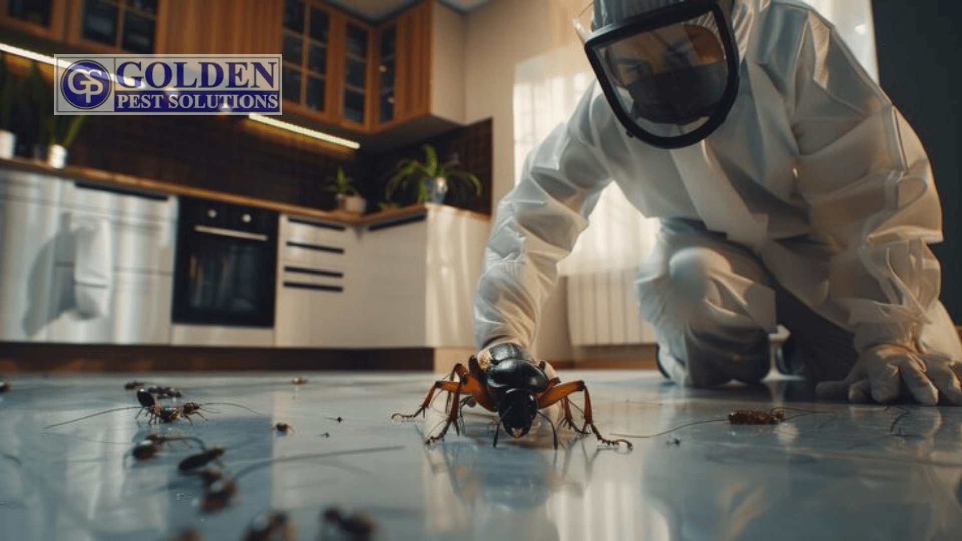 What Exactly is Pest Control?