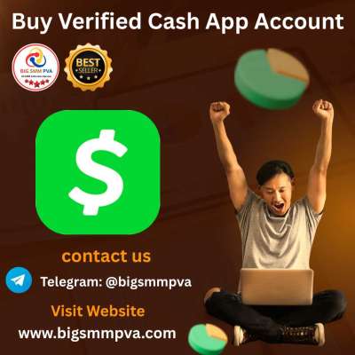 Buy Verified Cash App Account Profile Picture