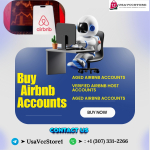 Airbnb Accounts