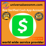 Buy Verified Cash App Account