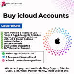 Icloud Account