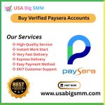 Buy Verified Paysera Accounts for Business & Personal Use