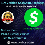 Buy Verified Cash App Accounts 2026