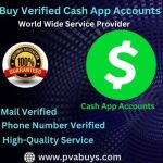 Buy Verified Cash App Accounts