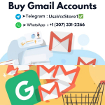 Buy Gmail