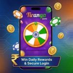 Tiranga game