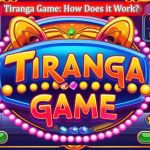 Tiranga game