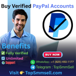 Buy Verified PyaPal Accounts
