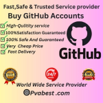 GitHub Accounts in 2026