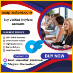Buy Verified Onlyfans Account