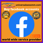 Best 7 Easy Ways To Buy Facebook Accounts in Proven Project