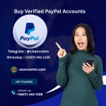 PayPal Accounts