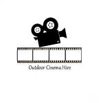Outdoor Cinema Hire