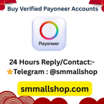 5 Best Place to Buy Verified Payoneer Accounts Securely