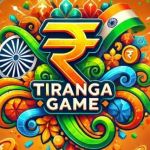 Tiranga game