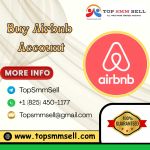 Buy Airbnb Account
