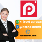 itzone smm