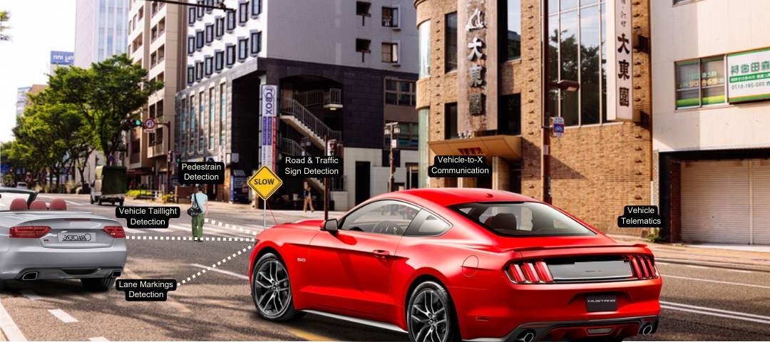 How Automated Driving Systems Are Transforming Vehicle Technology - Kritikal Solutions