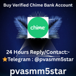 10 Best Sites to Buy Verified Chime Bank Accounts Safely ...