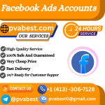 Facebook Ads Accounts