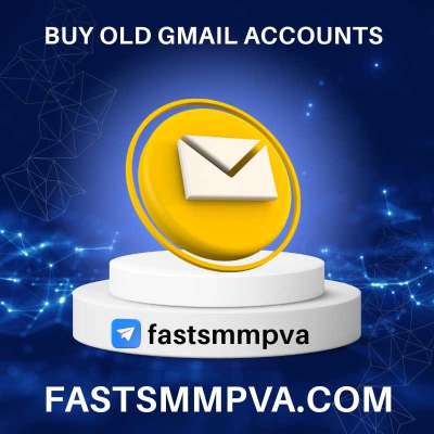 Buy Old Gmail Accounts Profile Picture