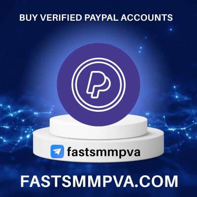 Buy Verified PayPal Accounts Profile Picture