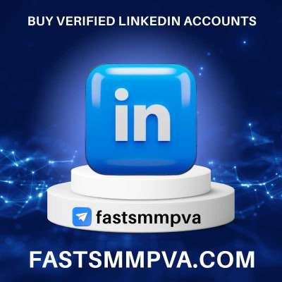 Buy LinkedIn Accounts Profile Picture