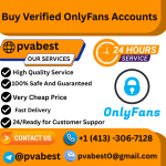 OnlyFans Account