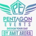 pentagon