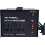 Voltage Converter
