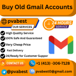 Buy Old Gmail Accounts us
