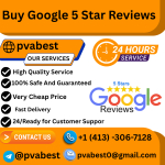 Buy Google Reviews