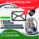 create an email account