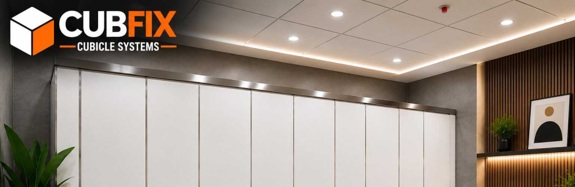 Cubfix Cubicles